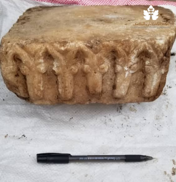 تسجيل 65 قطعة أثرية في ظفار تمهيداً لإيداعها في المتحف